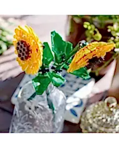 LEGO Iconic Ayçiçeği 40524