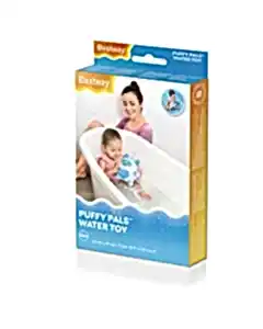 Bestway Şişme Hayvanlar 24 Cm Boynuklu Balık