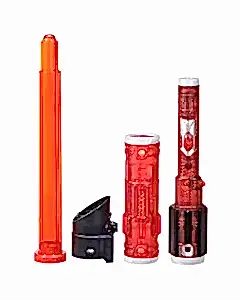 Star Wars Elektronik Darth Vader Elektronik Işın Kılıcı F9971