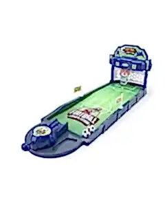 Fırlatmalı Masa Futbol Oyunu