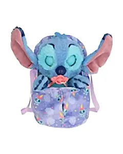 Baby Paws Sesli Stitch Peluş 20 Cm Peluş 927001IM