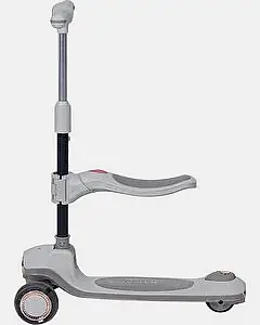 Prego Sidney Oturaklı Scooter Bej