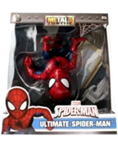 Jada Marvel Spiderman 15 Cm