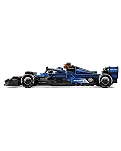 LEGO Speed Champions Williams Racing FW46 F1 Yarış Arabası 77249