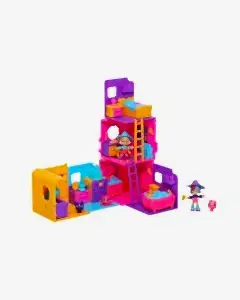 Magic Mini Mysteries 3 Odalı Set