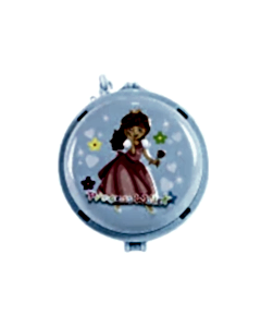 Sürpriz Güzellik Seti Mavi