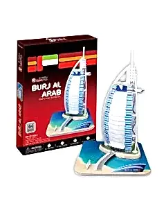 Burç el-Arap Dubai C065H