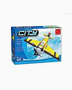Ausini City Set 25405
