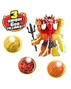 Goojitzu Stretch Strikers King Hydra 42948