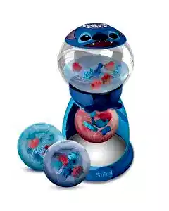 The Squeez Maker Stitch Oyun Seti