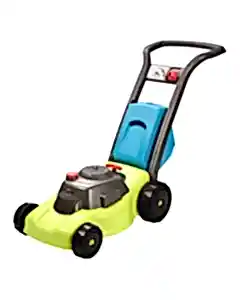 Ecoiffier Katlanır Çim Biçme Makinesi