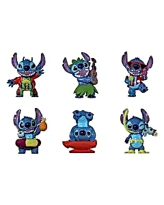 Disney Stitch Fidget Figür 3