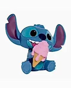 Disney Stitch Mini Kapsül Figürler Sürpriz Paket 46278