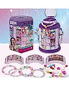 Çok Katmanlı Boncuklu Saklama Seti