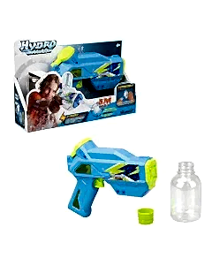 Silverlit Tekli Su Püskürtme Tabancası