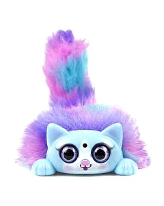 Tiny Furries Fluffy Kitties