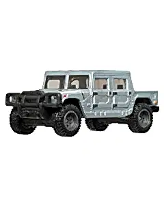 Hot Wheels Car Culture Premium Arabalar Hummer H1 HRV90