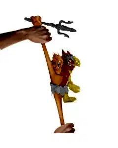 Goojitzu Stretch Strikers King Hydra 42948