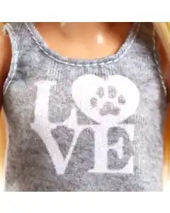 Barbie ve Sevimli Hayvan Arkadaşları FPR48