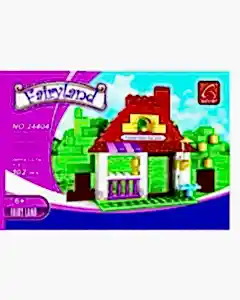 Ausini Fairyland Set 24404
