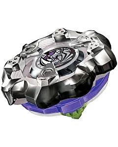 Beyblade X Top Horn Rhino 3-80S-TP0192