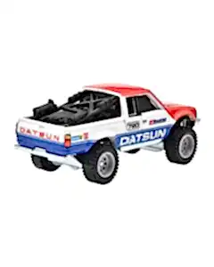 Hot Wheels Car Culture Premium Arabalar Datsun King Cab Baja Custom HRV71
