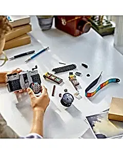 LEGO Creator Retro Fotoğraf Makinesi 31147