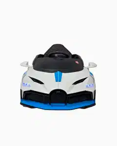 Style Gt 12 Volt Akülü Araba Beyaz