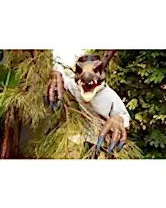 Jurassic World Dinozor Maskesi Spinosaurus JGG12