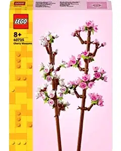 LEGO Kiraz Çiçekleri 40725