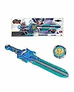 Infinity Nado Güç Paketi Gale Wings