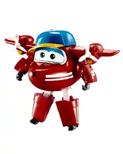 Harika Kanatlar Dönüşen Flip