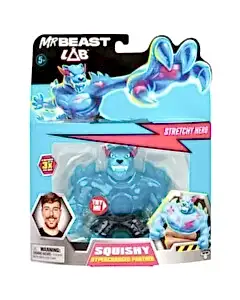 Mr.Beast Stretch Figür 24735 Hypercharged Panther