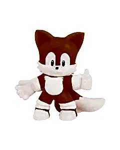 Goojitzu Sonic Mini Figür Tekli Paket S3-08267 Tails