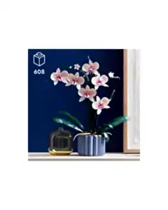 Lego Creator Expert Orkide 10311