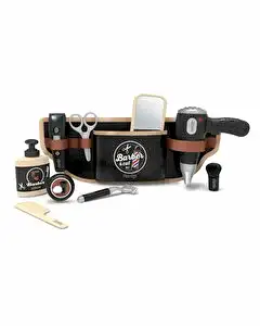 Smoby Berber ve Saç Kesim Kemeri Seti