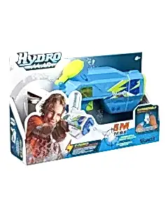 Silverlit Tekli Su Püskürtme Tabancası