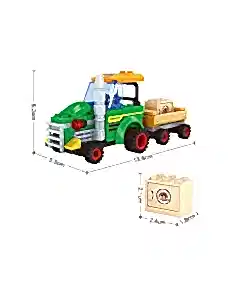 Ausini Farm Set 28401