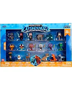 Jada Minecraft Multi Paket Nano Figürler