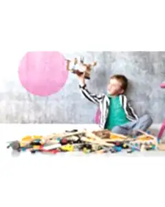 Brio Yaratıcı Yapım Seti