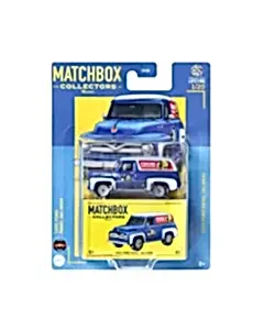 Matchbox Premium Arabalar 1955 Ford Panel Delivery HVW13