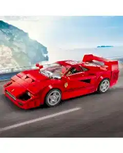 LEGO Speed Champions Ferrari F40 76934