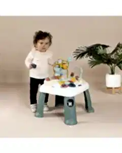 Little Smoby Aktivite Masası