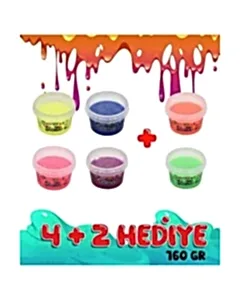 Heroes 6'lı Oyun Jeli