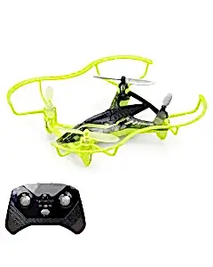 Uzaktan Kumandalı 4 Kanal Hyper Drone Yeşil