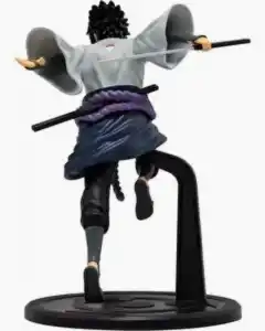 Naruto Shippuden Sasuke Figür 17 Cm