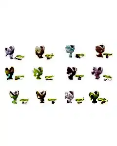 Little Big Bites Figür