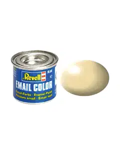 Revell Email Color Maket Boyası Beige Silk 32314