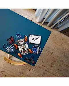 LEGO Technic NASA Apollo Ay Taşıtı – LRV 42182