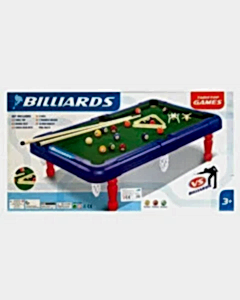 Bilardo Seti Büyük 62805